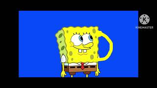 PBS kids SpongeBob logo remake 1999 V3 version [upl. by Carter]