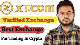 XTCom Exchange Review World Most Trustworthy Exchange How To Deposit amp Withdrawal In XTcom [upl. by Zwart]