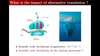 Proteome secrets From proteome variation across single cells to molecular mechanisms  EMBL meeting [upl. by Llecram]