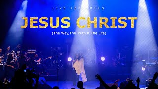 VICTORIA ORENZE  JESUS CHRIST The Way The Truth amp The Life [upl. by Yokoyama]