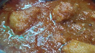 Pesara punugulu pulusu recipe in telugu [upl. by Helbon]