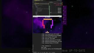 DAY 365 Learning Game Development in Java [upl. by Turoff753]