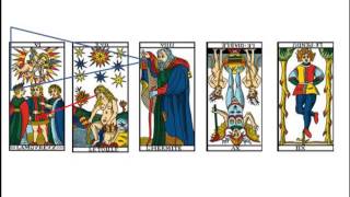 TAROT Y TRANSFORMACION 7 [upl. by Aron]