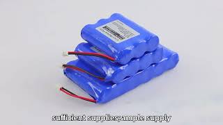 Choosing a High Quality 18650 Battery for DIY Battery Pack [upl. by Annawek340]