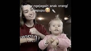 Rill cuy fypシ゚viral mogarame edit mogamasukberanda bismillahviewersnaik [upl. by Aihsenak]