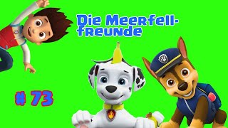 Paw Patrol  Die Meerfellfreunde 73  Hörspiel [upl. by Ocramed]