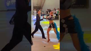 Победители наши🥇✨ бальныеспортивныетанцы рек dance ballroomdance бальныетанцы fyp dancesport [upl. by Parhe]