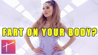 TRY NOT TO LAUGH  Misheard Lyrics In Pop Music [upl. by Lamonica362]