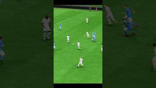 Włochy vs 🆚 Belgia Amadou Onana Bramka 🥅 gamin fifa football [upl. by Samuele]