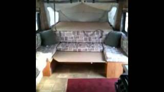 Used 2008 Jayco Jayfeather 23B Travel Trailer [upl. by Marian]