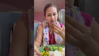 Sidol chatni bonalu youtubeshorts minivlog sisterslifestyle vlog vloggersisters food [upl. by Nywra681]