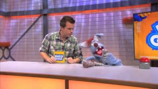 Woozle Goozle  Geschwindigkeit Trailer  Folge 8 Episode 2 [upl. by Pazit]