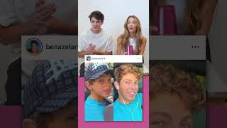 Brent Rivera amp Lexi Rivera  Guess The Post [upl. by Ycat71]