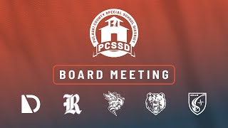 Pulaski County Special School District PCSSD Live Stream [upl. by Calise]