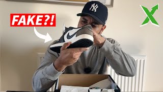 StockX Scam or Not I Bought Sneakers and Found Out [upl. by Malkah136]