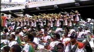 Famu Trombones Fanfares Wimbledon Nutt Juice Pea Soup [upl. by Notxam389]