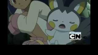 Pachirisu and emolga amv [upl. by Otsugua]