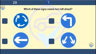 2024 The new Official DVSA Theory Test uk  theory test 2023 uk Official [upl. by Aihsek]