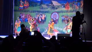 Tamil folk Dance Kumki [upl. by Shaver]