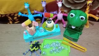 📍 LIVE 💥 ROLEPLAY 💥 SATISFYING ASMR FUN PLAYING FROG 🐸 HAMMER 🔨 [upl. by Zealand81]