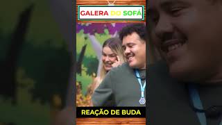 BBB 24 BUDA DESCOBRE QUE TÁ SOLTEIRO PITEL E FERNANDA CAI NA ZUERA [upl. by Isyad811]