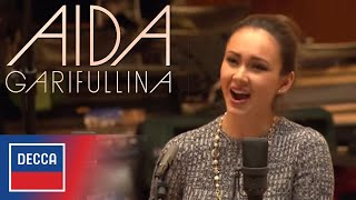 Aida Garifullina and ORF  Cossack Lullaby [upl. by Bartholemy]