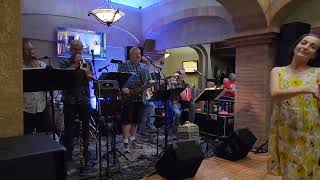 Jack Beachly Jam Band55th USPA Polka Festival amp Convention Courtesy ofChristine Kapanowski [upl. by Minnie]