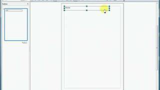 Arbeitsblatt mit Openoffice Draw erstellen [upl. by Beckman]