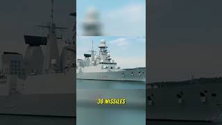 Horizon Class destroyer frigates destroyer navy francearmy france documentary shorts [upl. by Amol]