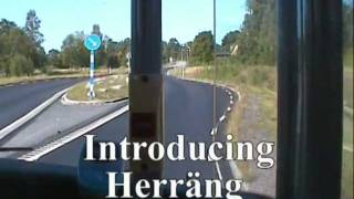 Introducing Herräng [upl. by Timothea354]