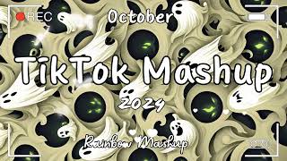 Tiktok Mashup October 💗2024💗 Not Clean [upl. by Boutis]