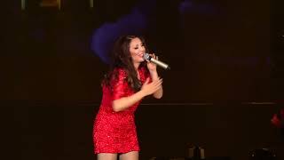 Dragana Mirkovic  Umirem majko  LIVE  Kombank arena 2014 [upl. by Bullis]