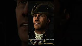 Haytham kenway vs Millswhos is better fighter ac3 [upl. by Ainorev323]