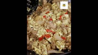 quotEasy Fried Rice Recipe  Quick amp Delicious RestaurantStyle Fried Rice at Homequotfriedrice easy [upl. by Haikezeh995]