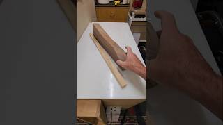 Fancy new project incoming wood woodworking woodworkingproject shop woodwork newproject [upl. by Anstice]