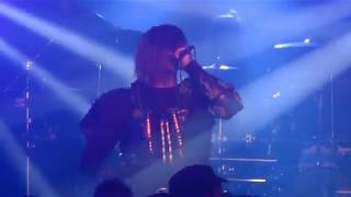 Cypecore Live Konzert  Chronical Moshers 2017 [upl. by Youngran]