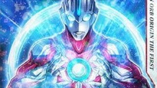 Ultraman Orb The Origin Saga MV 2017True Fighter [upl. by Mariande]