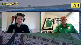 LS11 Extra Match Reaction  Leeds Utd 4  0 Norwich City PO SF 2nd Leg [upl. by Ariahaj]