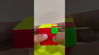 How to solve a twisted corner on the Rubik’s cube [upl. by Elleinet]