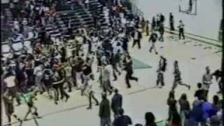 Bluffton High School End Of The Year Video 2005 2of2 [upl. by Ibloc]