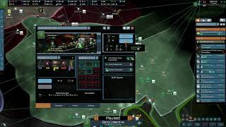 Stellaris Star Trek New Civilisations Die Borg Part 1 [upl. by Airdua]