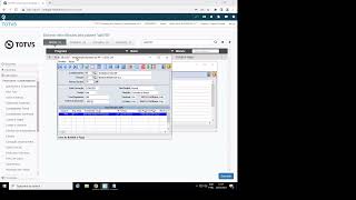 How To  APB  Pagamento Escritural Datasul TOTVSBackofficeLinhaDatasul [upl. by Platto106]