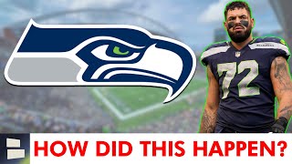 Did The Seahawks Just FIX Their Biggest Flaw [upl. by Erusaert606]