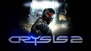 Crysis 2 Score Convoy [upl. by Anivlem]