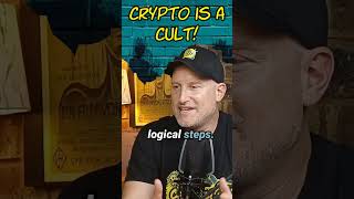 Crypto is a Cult [upl. by Kalila]