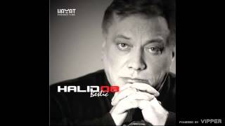 Halid Beslic  Ne trazi me  Audio 2008 [upl. by Estas]