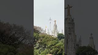 Tibidabo Barcelona [upl. by Kip]