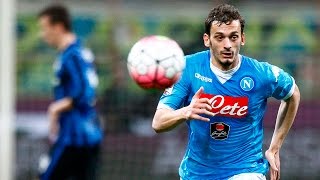 Gabbiadini Napoli De Boer e Milan lora della verità [upl. by Ahsilak]