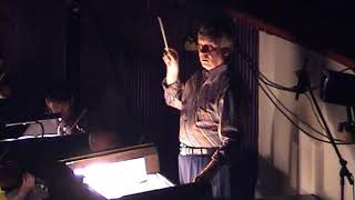 Simonov in Opera 2003 Tchaikowsky Pique Dame  best conducting [upl. by Beltran]