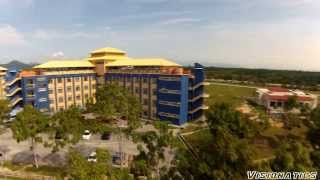 UniKL MIMET Aerial Video [upl. by Yart]